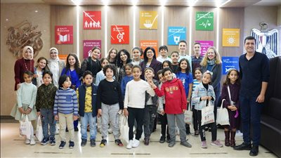 «القومي للحوكمة» يطلق أولى لقاءاته التعريفية بمبادرة «صلاح وأمنية وأهداف التنمية» 