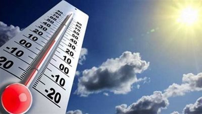 «الأرصاد» تعلن تفاصيل طقس الثلاثاء.. تعرف على درجات الحرارة المتوقعة