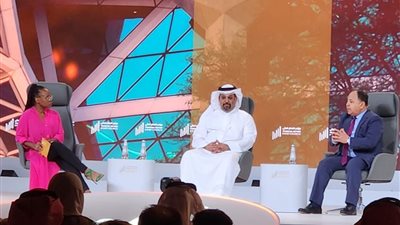 وزير المالية: استراتيجية مُحدثة للديون متوسطة الأجل خلال العام المالي المقبل