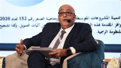 رئيس جهاز المشروعات: 1.2 مليار جنيه حجم التمويل بنظام المرابحات الإسلامية