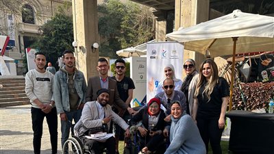 «رواد 2030» يعلن فتح باب التقديم لحاضنة «GoodWill» لدعم ذوي الهمم