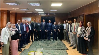 «المصرية لنقل الكهرباء» توقع عقد إنشاء محطة محولات المنيا بـ660 مليون جنيه