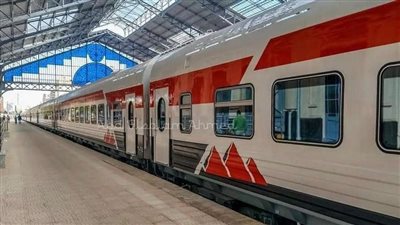 «السكة الحديد» تبدأ تشغيل قطارات جديدة بالوجهين القبلي والبحري الخميس المقبل