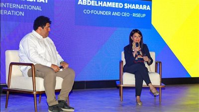 المشاط: الشراكات الدولية عززت بيئة ريادة الأعمال في مصر 