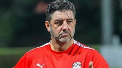 فيتوريا يعلن قائمة منتخب مصر لمواجهتي مالاوي بتصفيات أمم إفريقيا