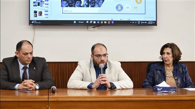 «التخطيط» تناقش المرحلة الثانية من مبادرة تطوير التكتلات الاقتصادية