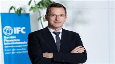 مؤسسة التمويل الدولية توقع اتفاقيات لدعم القطاع الخاص في مصر الاثنين المقبل