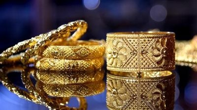 أسعار الذهب في مصر اليوم الأحد 9 أبريل 2023