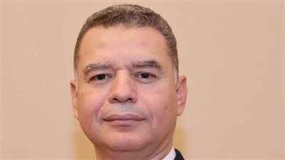 أحمد الظاهر رئيسًا تنفيذيًا لهيئة تنمية صناعة تكنولوجيا المعلومات «إيتيدا»