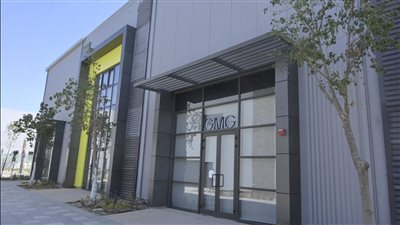 «جي إم جي» تخطط لافتتاح 100 متجر في مصر خلال 4 سنوات