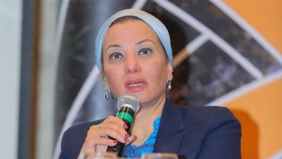 وزيرة البيئة تفتتح ورشة عمل التخطيط الاستراتيجي للمحميات الطبيعية 