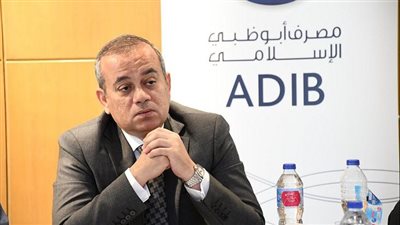 «أبوظبي الإسلامي مصر» يعتزم بيع شركتي أسيوط الزراعية و«إنتاد»