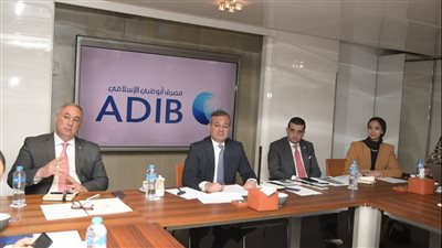 «أبوظبي الإسلامي مصر» يحقق صافي أرباح 2.19 مليار جنيه خلال 2022