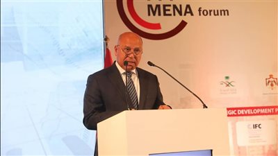وزير النقل يستعرض المشروعات المخطط تنفيذها بمشاركة القطاع الخاص