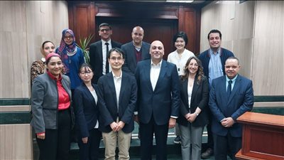 تعاون جديد بين جهاز تنمية المشروعات و «الجايكا» لتطوير المشروعات الصناعية الصغيرة 