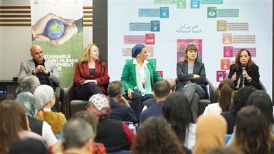 «القومي للحوكمة» يطلق مبادرة «الفن المستدام وتنمية الإنسان»