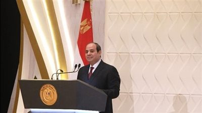 السيسي يصدر عفوًا رئاسيًا عن جميع الغارمين والغارمات