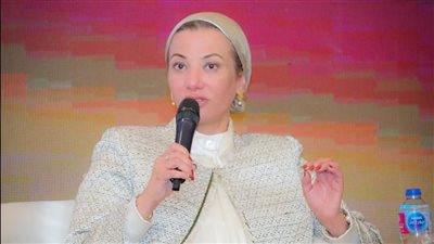 وزيرتا البيئة والتعاون الدولي تطلقان التقرير القطري للمناخ والتنمية CCDR