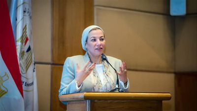 البيئة: 28 مليار دولار فرص استثمار للقطاع الخاص فى ملف تغير المناخ