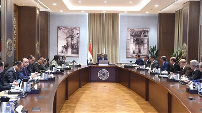 مدبولى يتابع الموقف التنفيذي لمشروعات المبادرة الرئاسية «حياة كريمة»