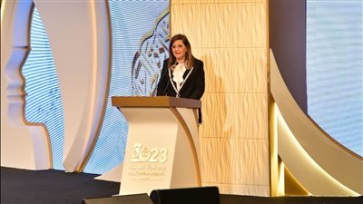 وزيرة التخطيط : الاهتمام بتمكين المرأة أصبح متأصلاً في التوجه التنموي للدولة