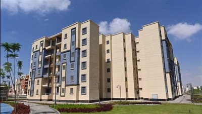 فتح باب التقديم لحجز وحدات «سكن كل المصريين 4» الأحد المقبل