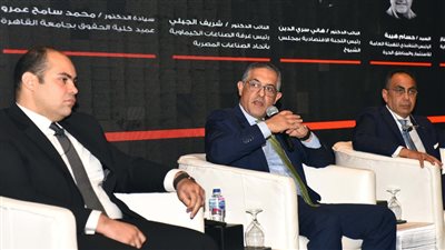 رئيس هيئة الاستثمار: تحقيق الحياد التنافسي محدد رئيسي في جذب الاستثمارات