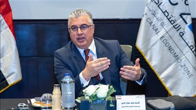 إنشاء مجمع صناعي للحديد باستثمارات 300 مليون دولار فى السخنة