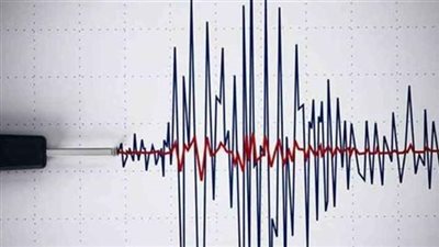 زلزال بقوة 5.6 درجة يضرب إقليم «كاجيان» في الفلبين