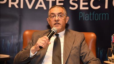 رئيس هيئة الاستثمار: إتاحة طلب الرخصة الذهبية الكترونيًا ومنحها خلال 20 يومًا