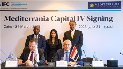 توقيع 3 اتفاقيات شراكة مع القطاع الخاص للتوسع في مجال العمل المناخي