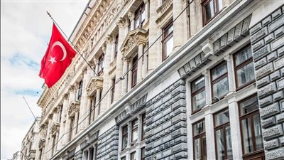 البنك المركزي التركي يبقي سعر الفائدة عند 8.5%