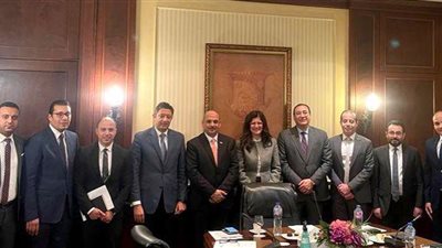 تعاون بين هيئة الاستثمار والبورصة المصرية لتشجيع الشركات على القيد