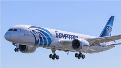 «مصر للطيران» خامس أعلى الشركات تشغيلًا للرحلات من مطار إسطنبول
