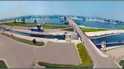 «النقل»: خطة تطوير شاملة لجذب الاستثمارات بقطاع النقل النهري