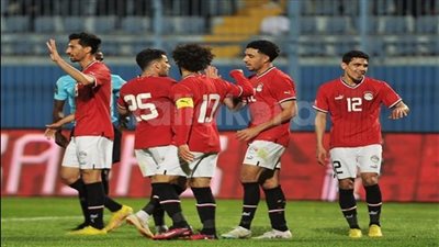منتخب مصر يصل مالاوي استعدادًا لمواجهة حسم الصدارة بتصفيات أمم إفريقيا