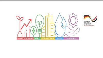 «المصرية الألمانية للطاقة المتجددة» تقدم نتائج خارطة الطريق للتحول لشبكة ذكية