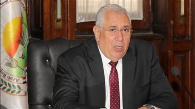 الزراعة: تقنين 435 قطعة أرض وضخ 135 مليون جنيه من المزايدة العلنية