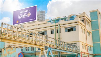 البورصة: تنفيذ صفقة استحواذ «الأصباغ الإماراتية» على «باكين» بـ 770.4 مليون جنيه