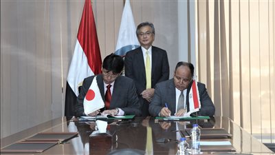 تمويل ياباني ميسر بقيمة 44 مليار ين لدعم منظومة التأمين الصحي الشامل