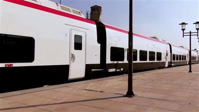 غدًا.. «السكة الحديد» تبدأ تشغيل قطار «تالجو» على خط «القاهرة - أسوان» 