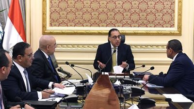 مدبولى يستعرض تحضيرات استضافة مصر للمنتدى الحضري العالمي