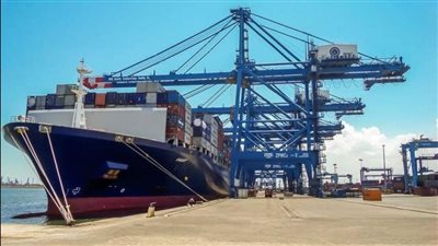 تداول 15 ألف طن بضائع عامة ومتنوعة بموانئ البحر الأحمر