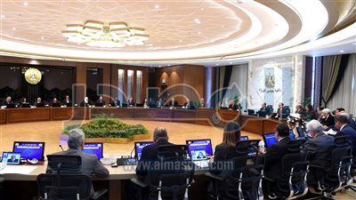 مدبولي يوجّه الوزارات باستكمال إجراءات الانتقال إلى العاصمة الإدارية الجديدة