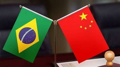 الصين والبرازيل تتفقان على التخلي عن الدولار في التجارة الثنائية