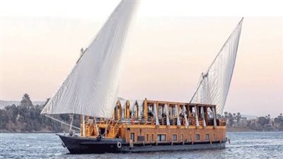 وزارة السياحة والآثار تُصدر تراخيص 3 ذهبيات نيلية