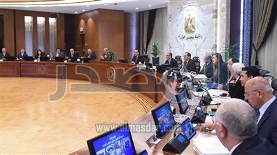 مصر تستهدف نموًا اقتصاديًا بنسبة 4.1% خلال العام المالى المقبل