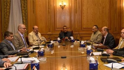 وزير الإنتاج الحربي يتابع الموقف التنفيذي لمشروعات «حلوان للمسبوكات»