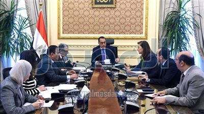 مدبولي يوجه بتوفير المخصصات المالية لإتاحة التغذية الكهربائية للمشروعات التنموية