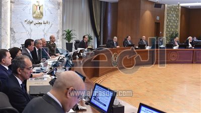 تخصيص قطعتى أرض لإقامة توسعات مصنع طوب أسمنى بمدينة الطور